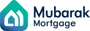 Mubarak Mortgage logo